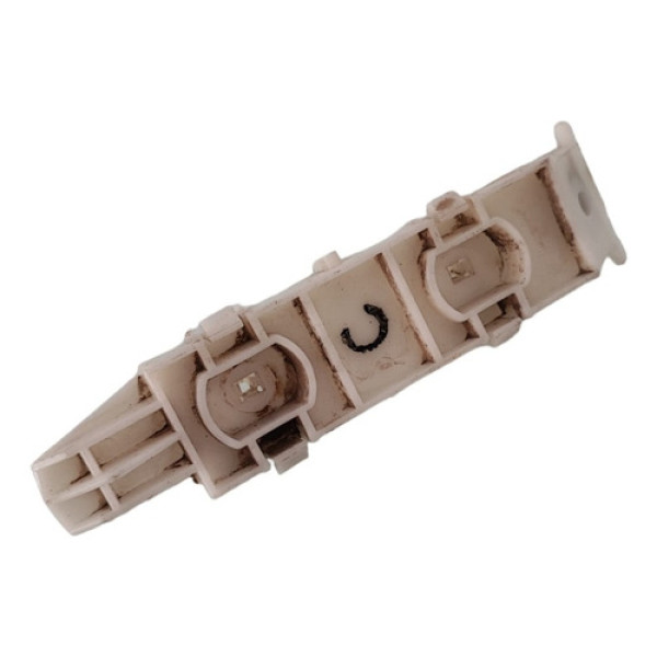 Guia Parachoque Dianteiro Suzuki Grand Vitara 2006 A 2012