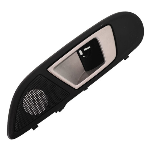 Maçaneta Interna Dianteira Esquerda Ford New Fiesta