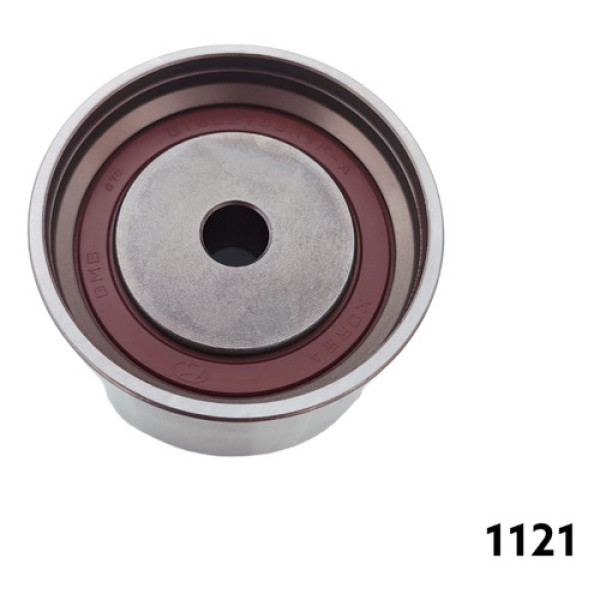 Polia Do Tensor Da Correia Hyundai Tucson 2.7 