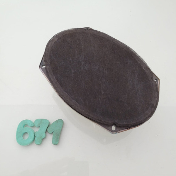 Alto Falante Porta Fiat Freemont Cod 05091019ab