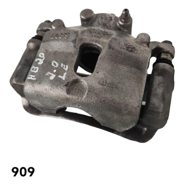 Pinça De Freio Dianteiro Esquerdo Hyundai Hb20