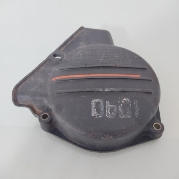 Capa Proteção Correia Dentada Fiat Uno 