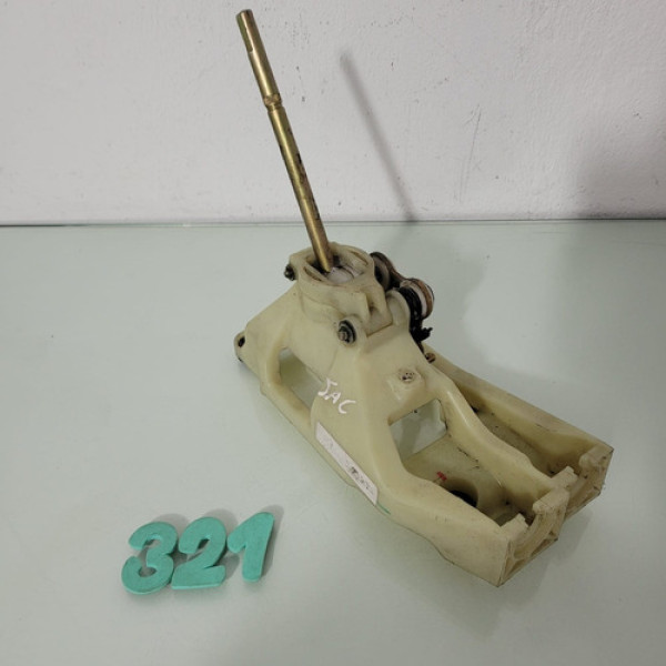 Trambulador Do Câmbio Jac J3