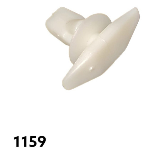 Presilha Da Vedação Do Capo Hyundai Santa Fé Cod 864382b000