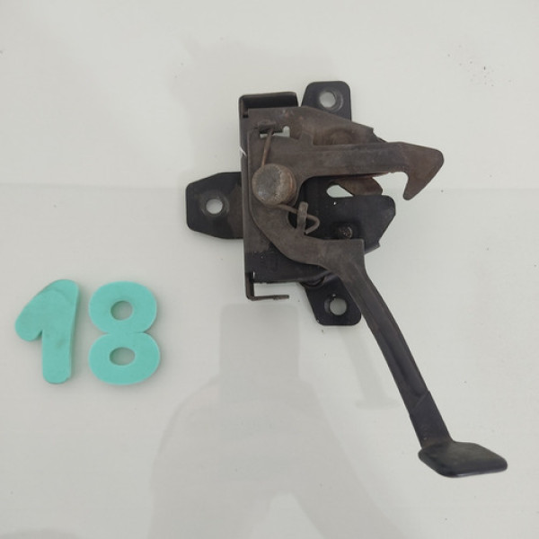 Fechadura Capo Jac J3 2012 A 1015