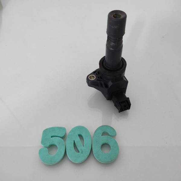 Bobina Ignição Honda Hrv 2012 A 2016