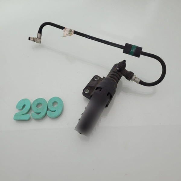 Atuador De Embreagem Fiat Palio Siena