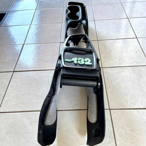 Console Central Hyundai Hb20 - S-132