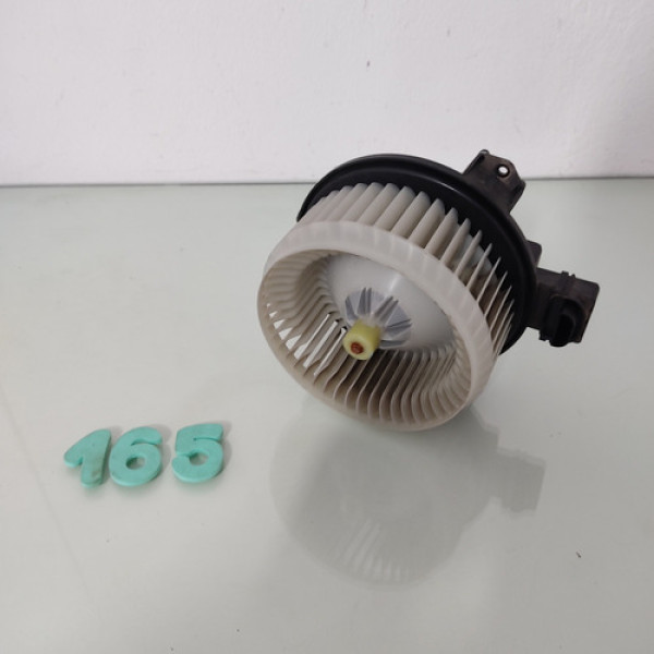 Motor Ventilador Interno Fiat Freemont 