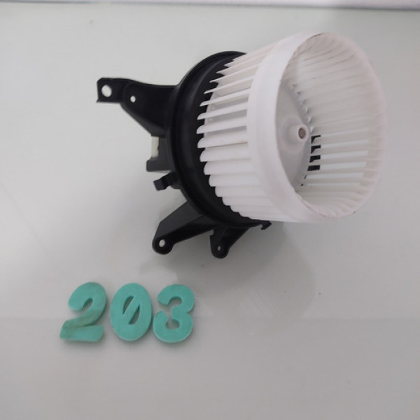 Motor Ventilador Interno Jeep Renegade 