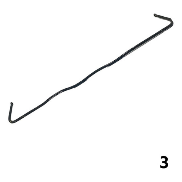 Barra Estabilizadora Da Suspensão Hyundai Tucson 2015