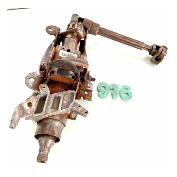 Coluna De Direção Hidráulica Fiat Freemont 2.4 - Cx 976