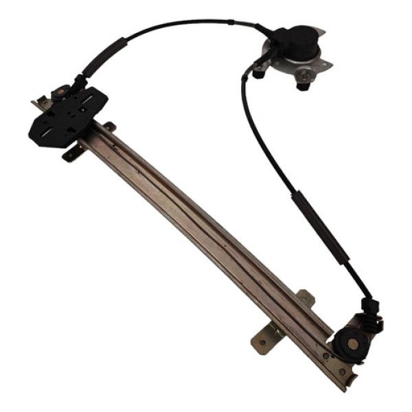 Máquina Vidro Elétrico S/motor Le Ford Escort 1993 A 1996