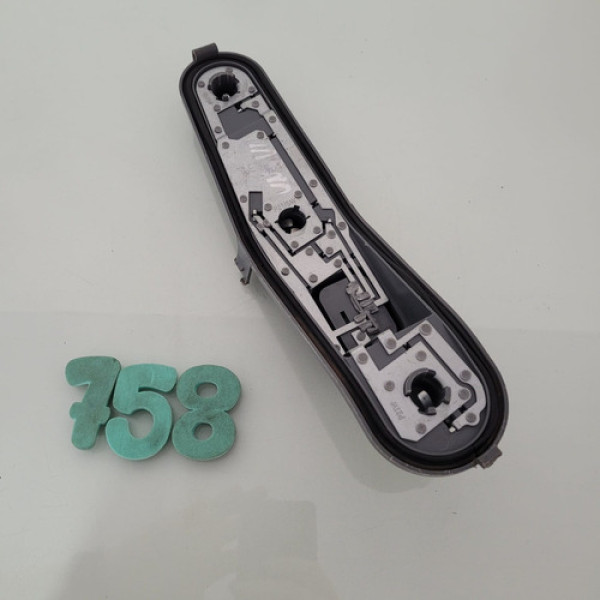 Circuito Lanterna Traseira Esquerda Fiat Uno Vivace Cx 758