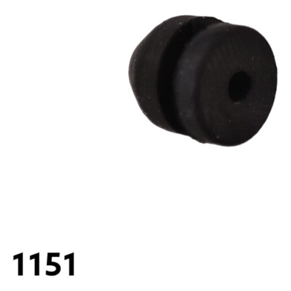 Batente Da Portinhola Do Tanque De Combustível Hyundai Azera