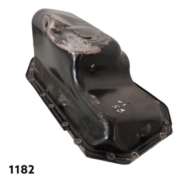 Carter De Óleo Do Motor Vw Gol G5 1.0