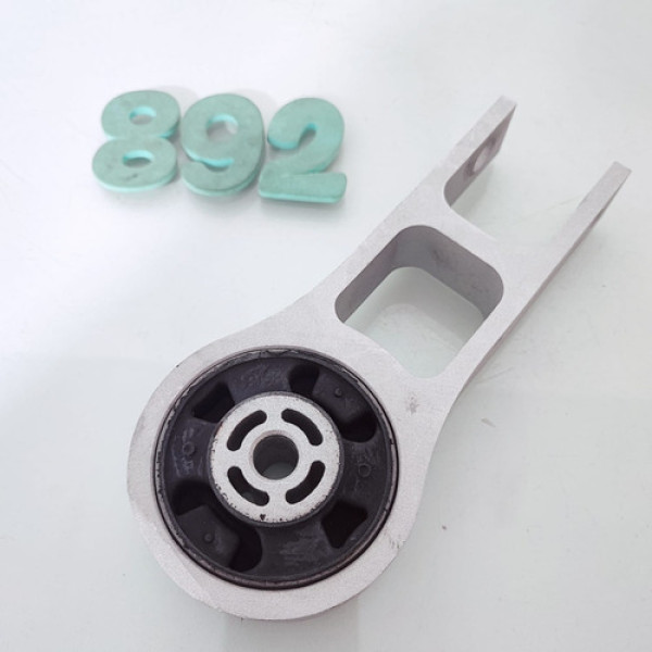 Coxim Inferior Do Motor Chery Cielo - Original  Cx 892
