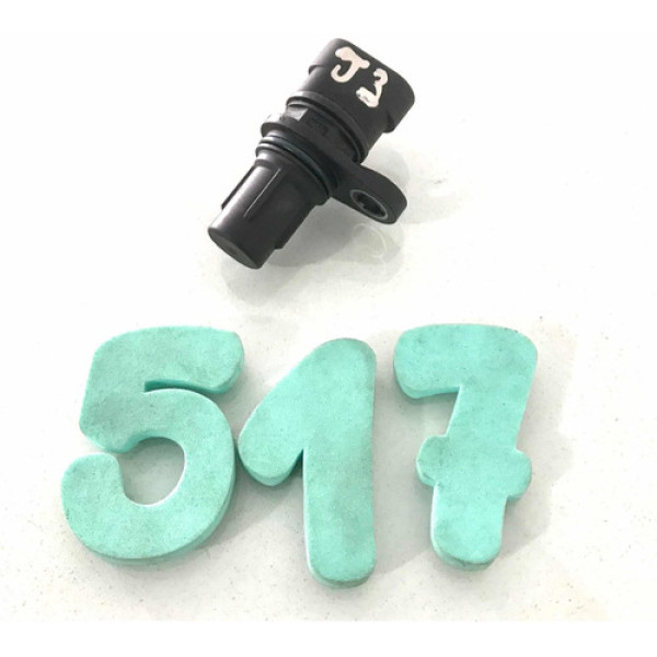 Sensor Rotação Jac J3 2010 A 2016