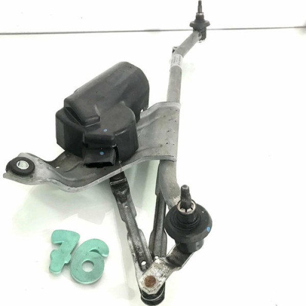 Máquina Limp. Parabrisa Renault Duster/ Oroch/ Logan 2016/19