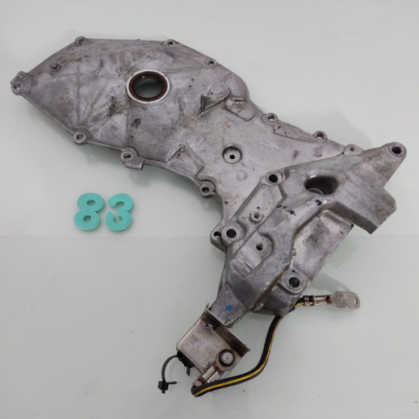 Tampa Lateral Motor Nissan Kicks 1.6