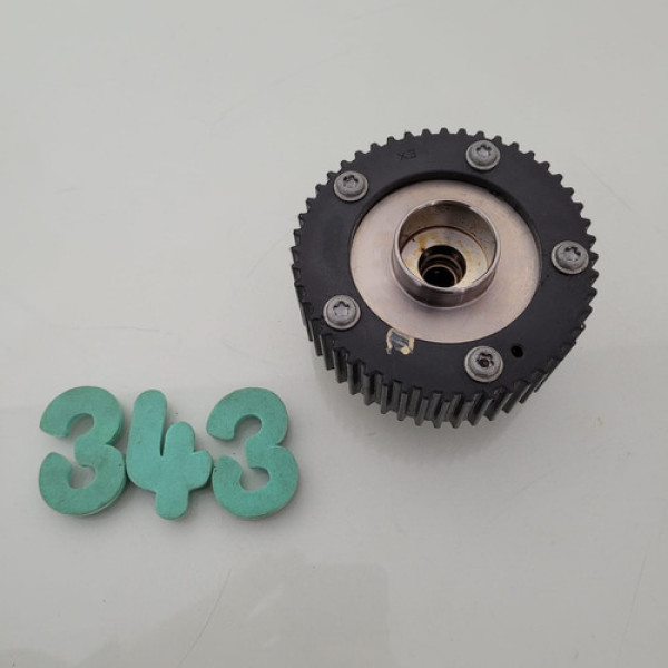 Polia Do Comando De Escape Vw T-cross Cod 04e109153