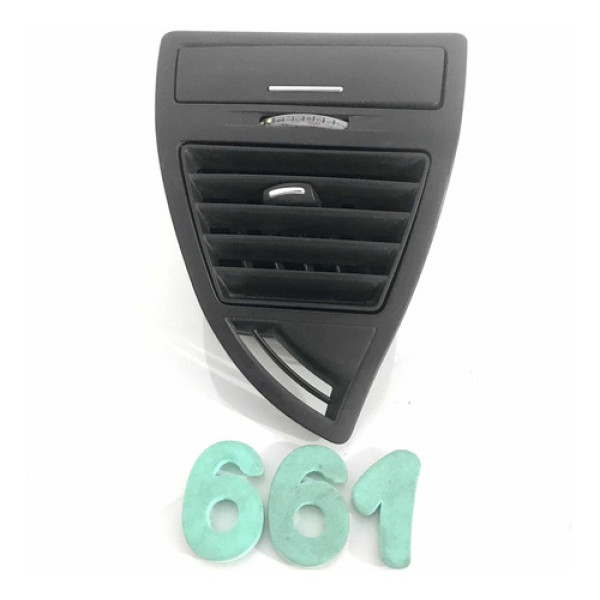 Difusor Ar Citroen C4 Hatch/ Pallas Lado Esquerdo Original