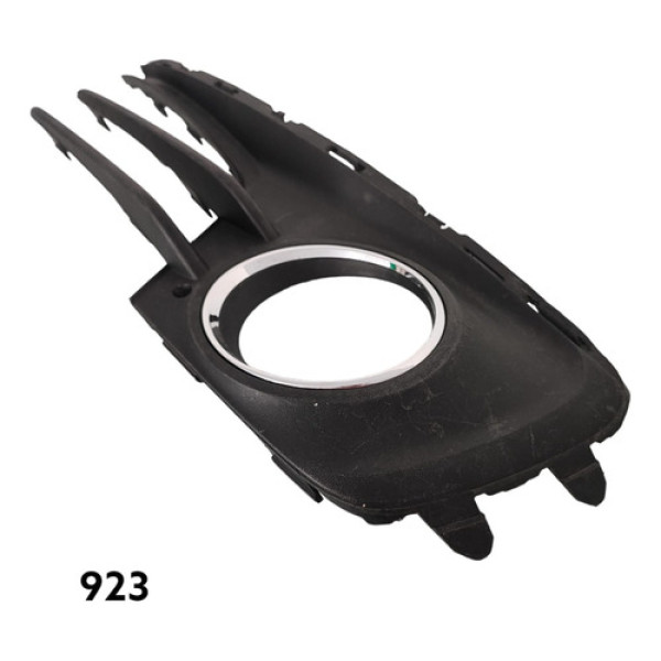 Grade Do Farol De Milha Lado Esquerdo Vw Spacefox