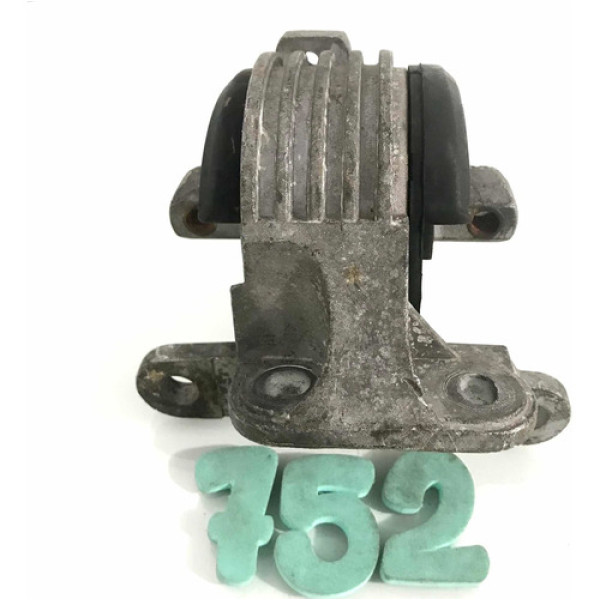 Calço Coxim Do Câmbio L. Direito Ford Fiesta/ Courier 1996