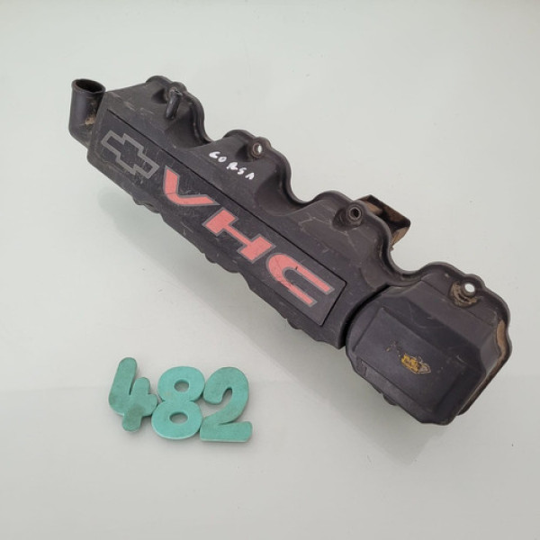 Tampa De Válvulas Gm Corsa Cod 93335438 Cx 482