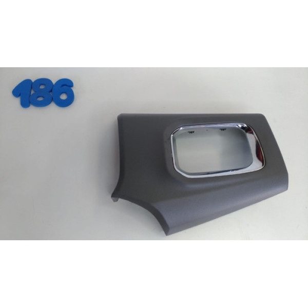 Moldura Difusor Lateral Esquerdo Chevrolet Onix 2018