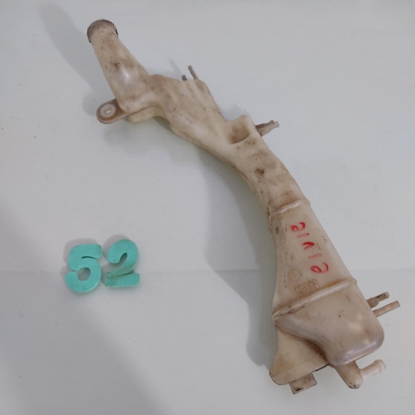 Reservatório Água Radiador Honda Civic 2004 A 2006 