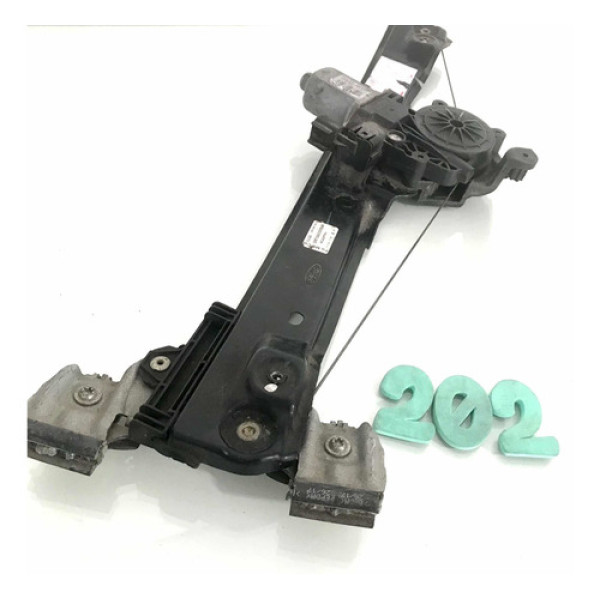 Máquina Vidro Elétrica Dianteiro Direita  Ecosport 2017