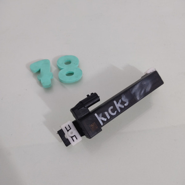 Sensor Keyless Porta Nissan Kicks Cod 285e65ra0a
