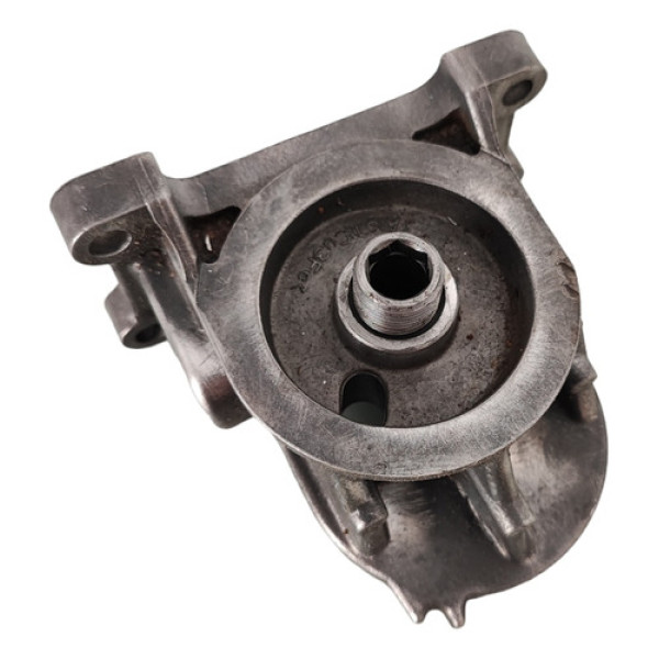 Suporte Filtro Óleo Ford Ranger 2.5 2013 A 2016 