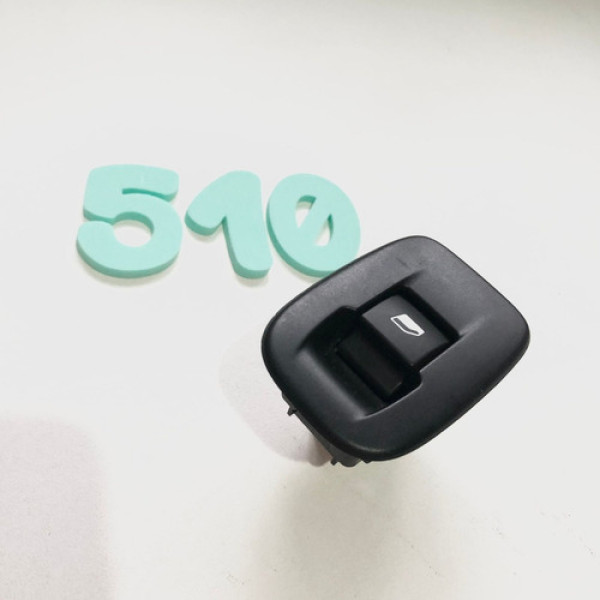 Botão Comando Interruptor Vidro Elétrico Peugeot 208