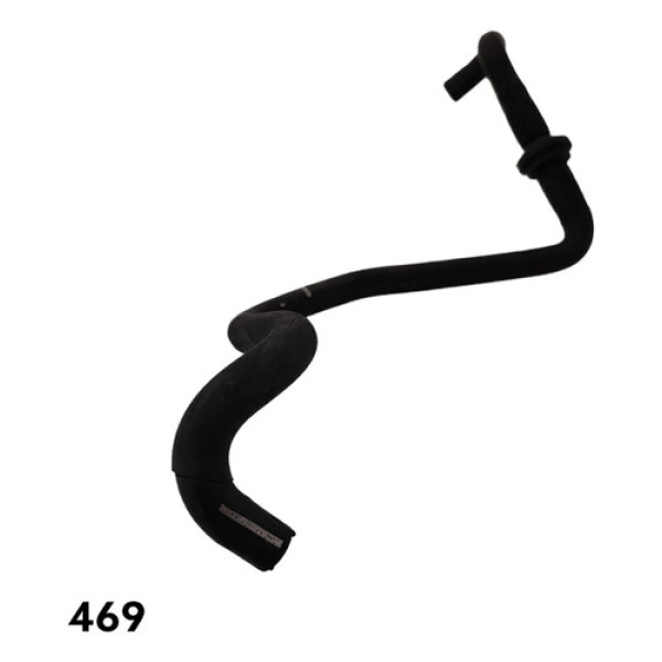 Mangueira De Respiro Do Óleo Vw Gol G5 Cod 030103474aa