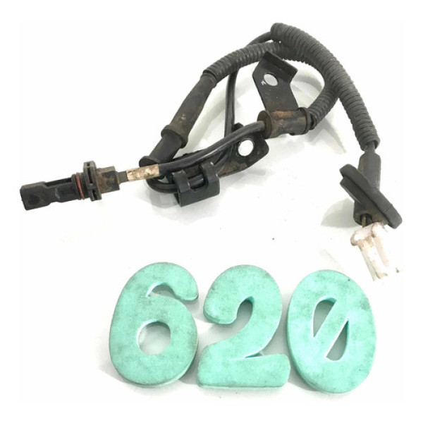 Sensor Abs Esquerdo Hyundai Azera 3.3 V6