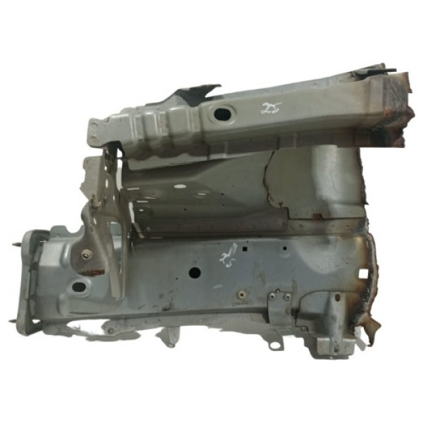 Ponta Longarina Esquerda Focus 09 A 12