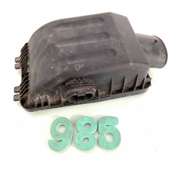 Tampa Caixa Filtro Hyundai Hb20 1.0 Cód 281101s000 - Cx 985