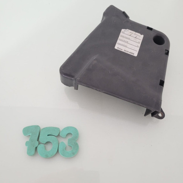 Capa Correia Dentada Fiat Palio Cod 55185971 Cx 753