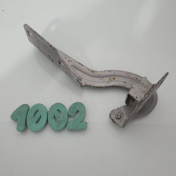 Dobradiça Do Capo Lado Esquerdo Renault Scenic Cx 1002