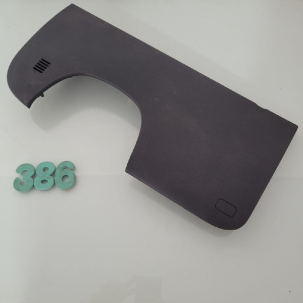 Acabamento Inferior Painel Fiat Freemont