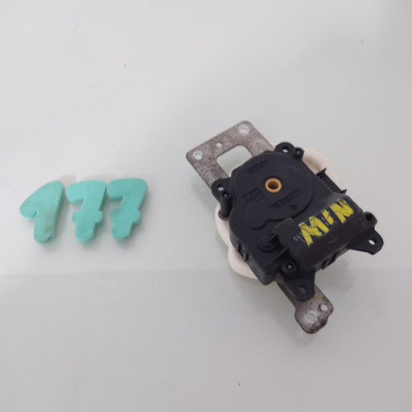 Resistência Caixa De Ar Honda New Civic 