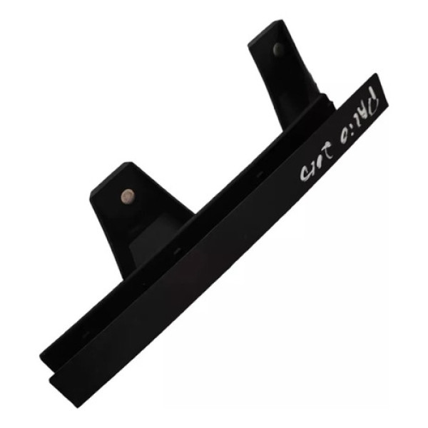 Suporte Guia Vidro Palio 01/09 Dianteiro Esquerdo 46409305