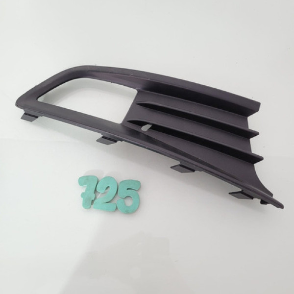 Grade Farol Milha Lado Direito Vw Gol G6 Cx 725 (paralelo)
