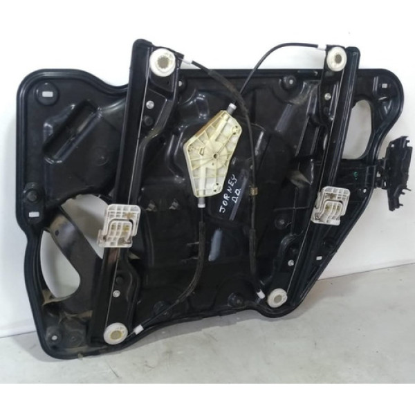 Máquina Vidro Elétrico Dianteiro Esq Sem Motor Dodge Journey