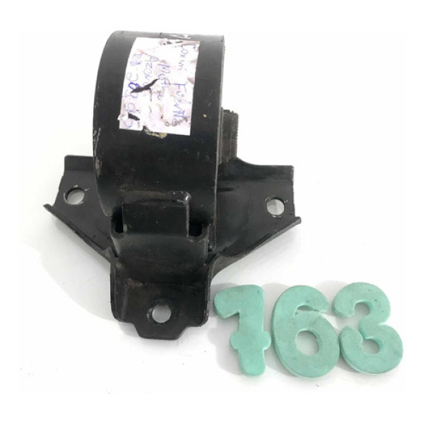 Coxim Frontal Motor Hyundai Azera 3.3 V6 - Cx 763