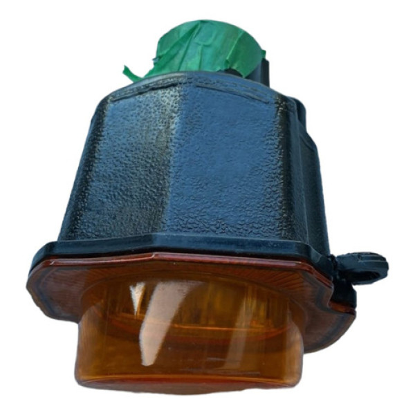 Pisca Lado Esquerdo Recuperado Suzuki Jimny Sierra