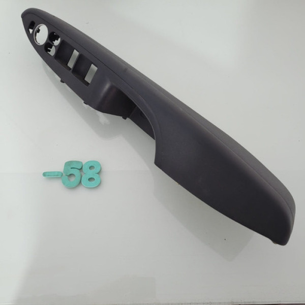 Moldura Interna Porta Dianteira Esquerda Hyundai I30