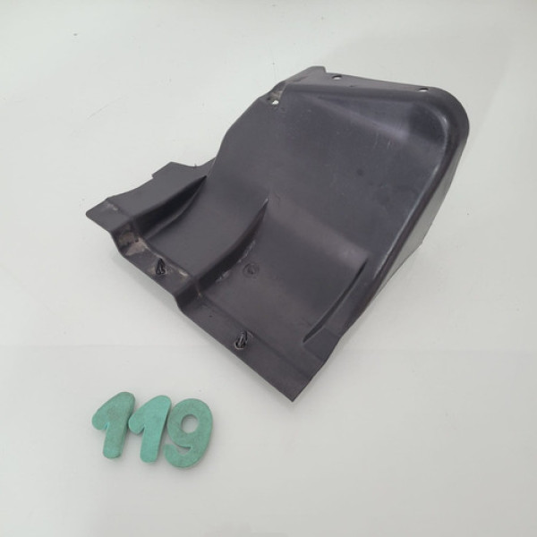 Defletor Superior Do Radiador Vw Gol G4 Cod 377121285j Cx119